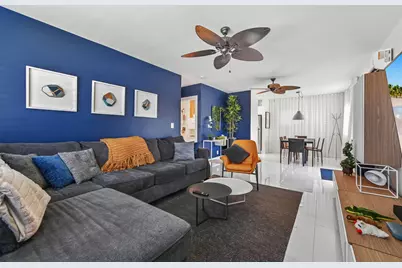 900 Atlantic Shores Boulevard #202, Hallandale Beach, FL 33009 - Photo 4