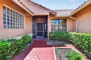 19348 Cherry Hills Terrace, Boca Raton, FL 33498 - Photo 2