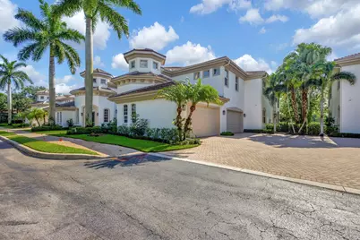 11556 Villa Vasari Drive, Palm Beach Gardens, FL 33418 - Photo 2