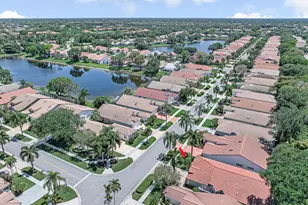 9822 Harbour Lake Cir, Boynton Beach, FL 33437 - Photo 46