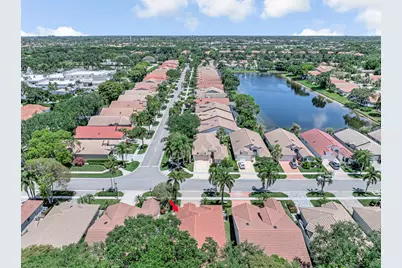9822 Harbour Lake Circle, Boynton Beach, FL 33437 - Photo 46