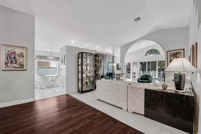 9822 Harbour Lake Circle, Boynton Beach, FL 33437 - Photo 8