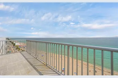 400 N Surf Road #704, Hollywood, FL 33019 - Photo 42