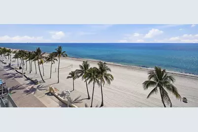 400 N Surf Road #704, Hollywood, FL 33019 - Photo 16