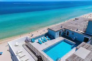 400 N Surf Rd, Hollywood, FL 33019 - Photo 34