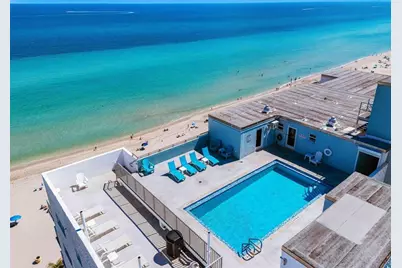 400 N Surf Road #704, Hollywood, FL 33019 - Photo 36