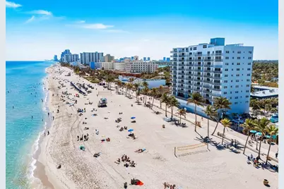 400 N Surf Road #704, Hollywood, FL 33019 - Photo 1