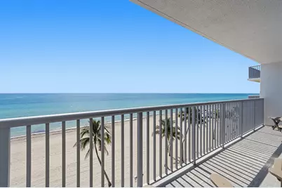 400 N Surf Road #704, Hollywood, FL 33019 - Photo 12