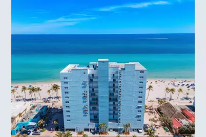400 N Surf Road #704, Hollywood, FL 33019 - Photo 10