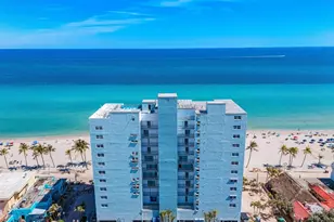 400 N Surf Rd, Hollywood, FL 33019 - Photo 10