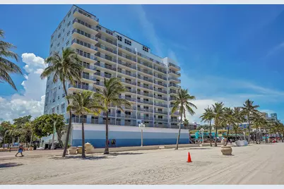 400 N Surf Road #704, Hollywood, FL 33019 - Photo 12