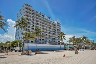 400 N Surf Rd, Hollywood, FL 33019 - Photo 12