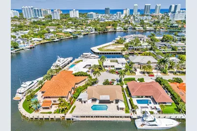 633 4th Key Drive, Fort Lauderdale, FL 33304 - Photo 2