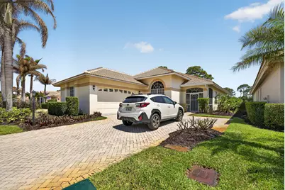 9407 Avenel Lane, Port Saint Lucie, FL 34986 - Photo 1