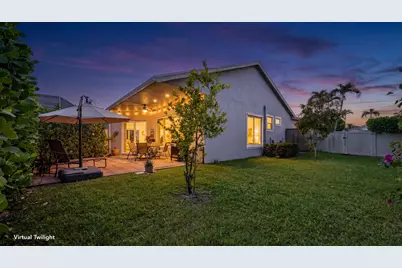 1110 Aviary Road, Wellington, FL 33414 - Photo 42