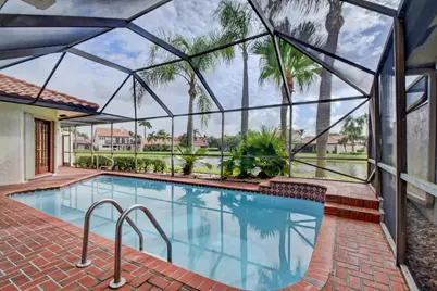 22595 Esplanada Circle W, Boca Raton, FL 33433 - Photo 2