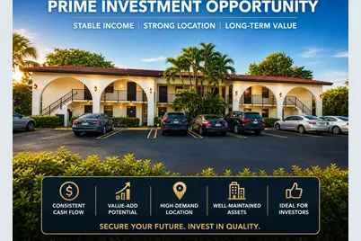 11676 NW 45th Street, Coral Springs, FL 33065 - Photo 2