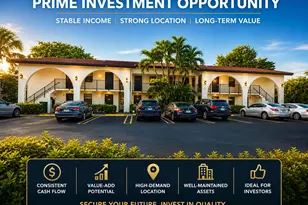 11676 NW 45th St, Coral Springs, FL 33065 - Photo 2