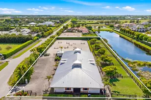 3601 Grand Prix Farms Dr, Wellington, FL 33414 - Photo 6