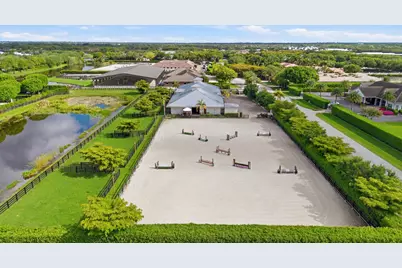 3601 Grand Prix Farms Drive, Wellington, FL 33414 - Photo 2