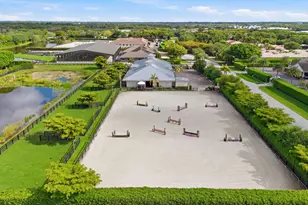 3601 Grand Prix Farms Dr, Wellington, FL 33414 - Photo 2