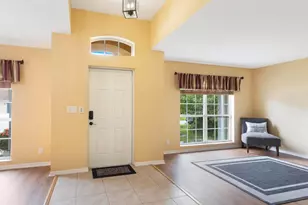 4511 NW Glazbrook St, Port Saint Lucie, FL 34983 - Photo 4