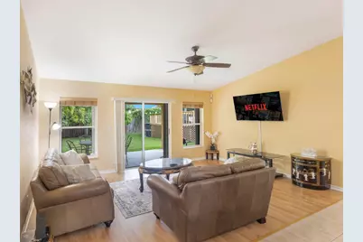 4511 NW Glazbrook Street, Port Saint Lucie, FL 34983 - Photo 12