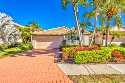 919 Augusta Pointe Drive, Palm Beach Gardens, FL 33418 - Photo 2