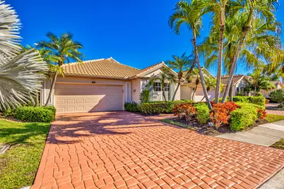 919 Augusta Pointe Drive, Palm Beach Gardens, FL 33418 - Photo 1