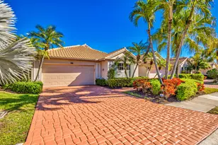919 Augusta Pointe Dr, Palm Beach Gardens, FL 33418 - Photo 1