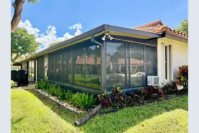 5462 Palm Springs Lane #A, Boynton Beach, FL 33437 - Photo 32