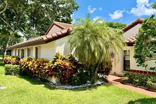 5462 Palm Springs Ln, Boynton Beach, FL 33437 - Photo 4