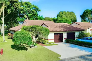 5462 Palm Springs Ln, Boynton Beach, FL 33437 - Photo 2