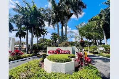 5462 Palm Springs Lane #A, Boynton Beach, FL 33437 - Photo 38