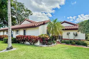 5462 Palm Springs Ln, Boynton Beach, FL 33437 - Photo 2