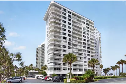 1012 N Ocean Boulevard #408, Pompano Beach, FL 33062 - Photo 1