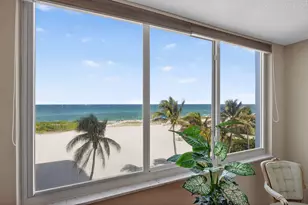 1012 N Ocean Blvd, Pompano Beach, FL 33062 - Photo 24