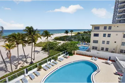 1012 N Ocean Boulevard #408, Pompano Beach, FL 33062 - Photo 36