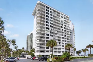 1012 N Ocean Blvd, Pompano Beach, FL 33062 - Photo 1