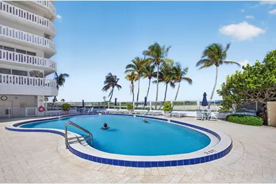 1012 N Ocean Boulevard #408, Pompano Beach, FL 33062 - Photo 2