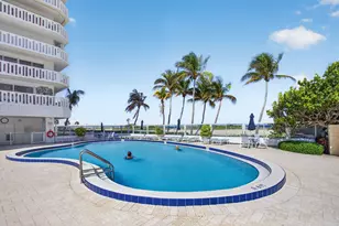 1012 N Ocean Blvd, Pompano Beach, FL 33062 - Photo 2