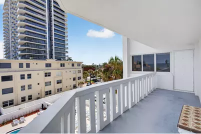 1012 N Ocean Boulevard #408, Pompano Beach, FL 33062 - Photo 36