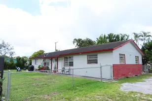 1602 Meridian Rd, West Palm Beach, FL 33417 - Photo 1