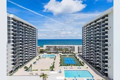 531 N Ocean Boulevard #1505, Pompano Beach, FL 33062 - Photo 2