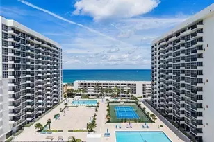 531 N Ocean Blvd, Pompano Beach, FL 33062 - Photo 2