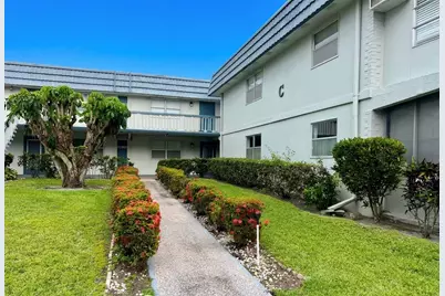 163 Tuscany C, Delray Beach, FL 33446 - Photo 1