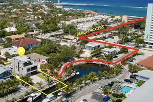 3225 Canal Dr, Pompano Beach, FL 33062 - Photo 1
