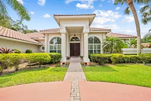 7200 Cutter Ct, Parkland, FL 33067 - Photo 2