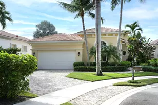 233 Andalusia Dr, Palm Beach Gardens, FL 33418 - Photo 2