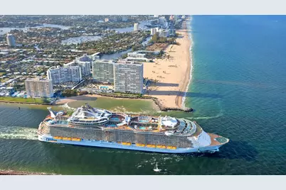 2200 S Ocean Lane #2805, Fort Lauderdale, FL 33316 - Photo 4